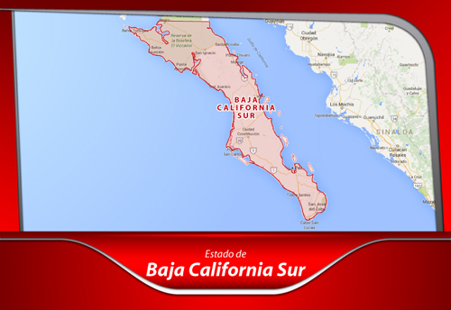 Fletes en Baja California Sur